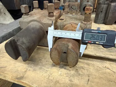 BULLARD _UNKNOWN_ TOOLING & ACCESS. | Turner's Machinery (2)