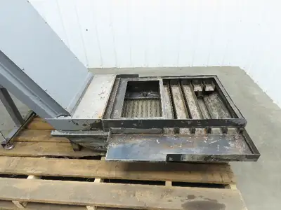 Used ENOMOTO _UNKNOWN_ Conveyor Parts Indiana US | Arrow Industrial #1366803