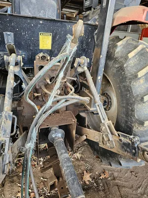 1998 CASE IH CX90 Tractor | Iron Listing (39)