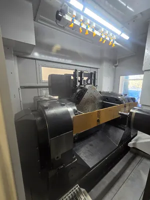 USED 2024 NIIGATA HN63E-5X