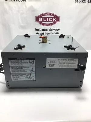 Hero D23PR12C0204E Colorant Dispenser 3A