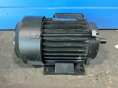 Used LAFERT ST 63 L2 Motors (misc) Ohio US | HGR 24 #1446035