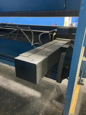USED CINCINNATI 230 AF X 12FT