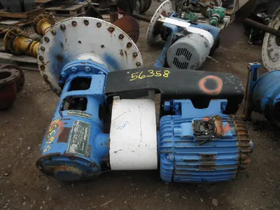 USED LIGHTNIN 208-RSES-25