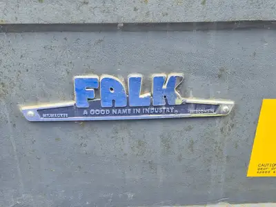 USED 2006 FALK 425ABRCM3-CS