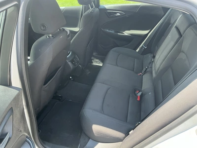 Used 2022 CHEVROLET MALIBU Sedans Michigan US | Miedema Asset Management Group #1320381