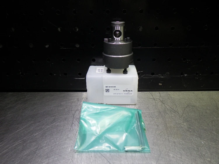 New | in-Stock URMA _UNKNOWN_ Tooling & Accessories (Other) Michigan US | Superior Machine & Tool Inc #215801
