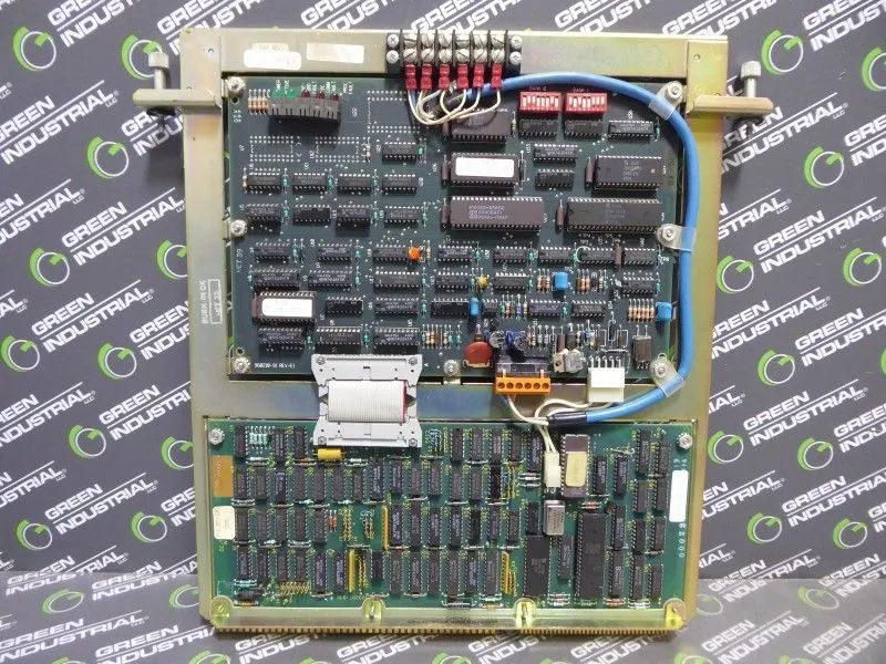 Allen Bradley 8000 KRIOZ I/O Interface Module 906782-02 Used
