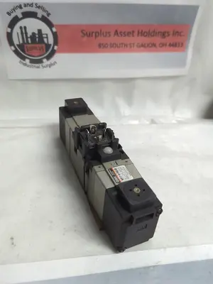 USED SMC VP7-6-FG-D