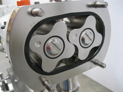 USED Alfa Laval SX2/013