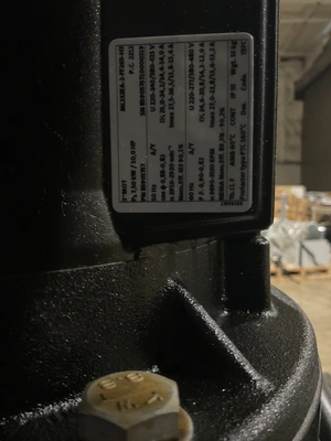 NEW 2022 UNIMAG PFA-60-4D
