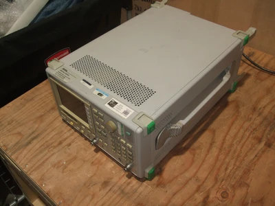USED ANRITSU MS-2621B