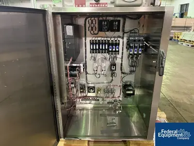 USED Gruenberg Gruenberg Oven