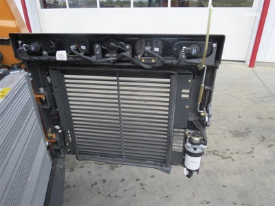 New | in-Stock 2026 CASE SR210B Skid Steer Loaders Pennsylvania US | Zimmerman Farm Service #1409846