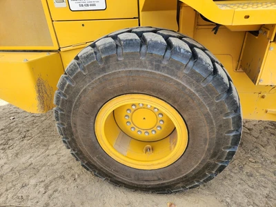 Used 2021 DEERE 544 P-TIER Wheel Loaders | Abele Tractor #1342914