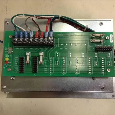 USED LAMBDA LV150U051515R N G