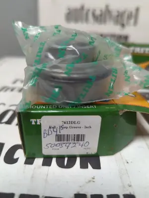 New | in-Stock TRITAN 7612DLG Bearings | Surplus Asset Holdings #1191012