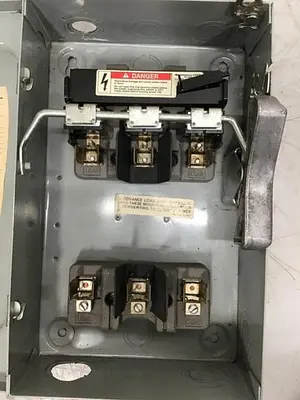 USED SIEMENS F-351