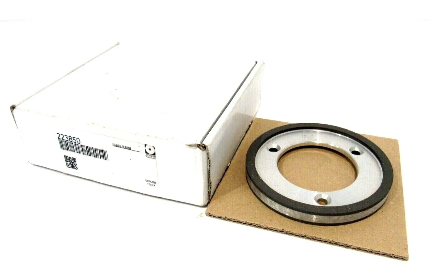 NEW FABIO PERINI 223850 ABRASIVE GRINDING STONE