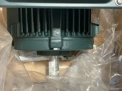 Used TOSHIBA X754SDMV7FSP Motors (misc) Ohio US | HGR 24 #1310027