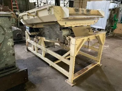 USED TRIPLE S SYNAMICS S 25