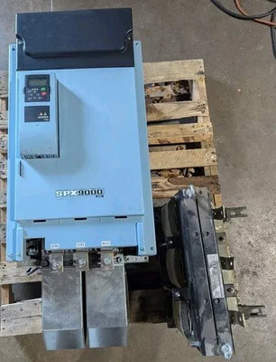 USED EATON CUTLER-HAMMER SPX350A0-4A2N1