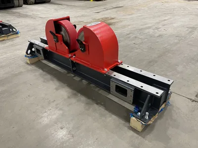 Akyapak CR10 Conventional Rotator 10 Ton