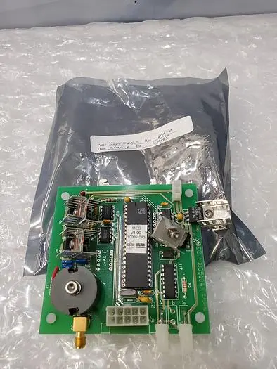 Used SSEC 1000510AX Miscellaneous PCB & SMT Equipment | Advanced Capital Equipment Sales #430823