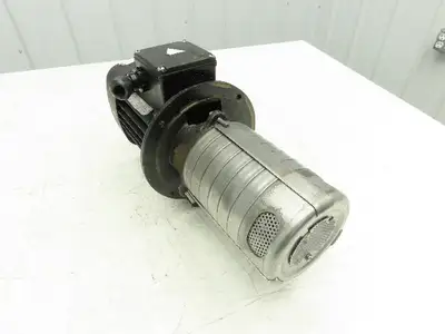 Used GRUNDFOS _UNKNOWN_ Pumps Indiana US | Arrow Industrial #1408638