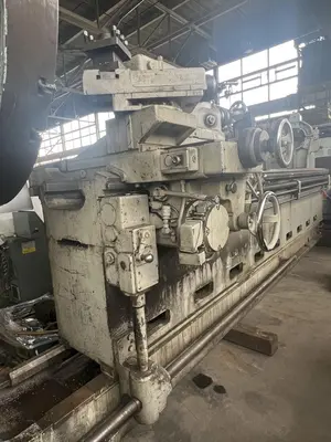 USED LEBLOND 4025-36