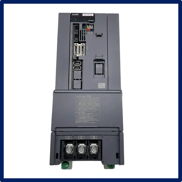 NEW MITSUBISHI MDS-E-SP-240