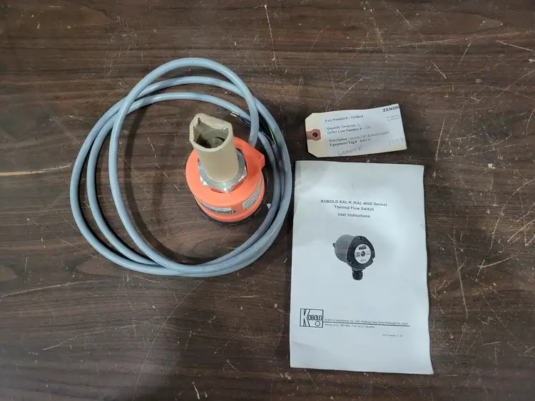 New | in-Stock KO KAL-4320CP03R Switchgears British Columbia CA | Lenmark #243170