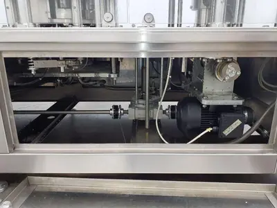 Used 2014 GAI 3031FM-BIER-003 Beverage Equipment - Carbonated Monoblock Oregon US | Ager Tank & Equipment Co. #1324400