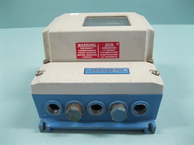 USED Fischer & Porter D50XM13BCAD10AAAC22