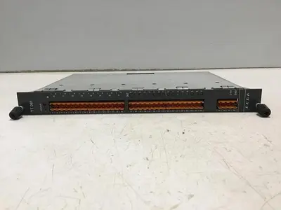 USED KEBA TT 081