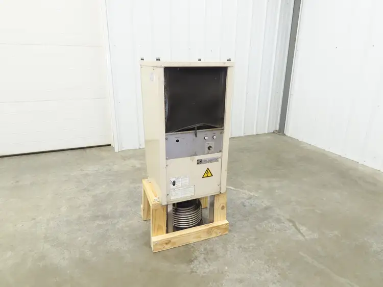 Used KANTO SEIKI _UNKNOWN_ Chillers Indiana US | Arrow Industrial #615744