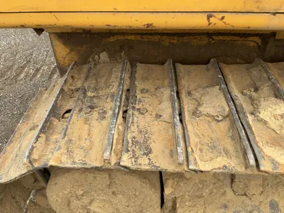 Used 2004 CATERPILLAR D5G XL Crawler Dozers Michigan US | Miedema Asset Management Group #1320483