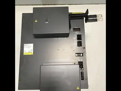 USED FANUC A06B-6087-H145