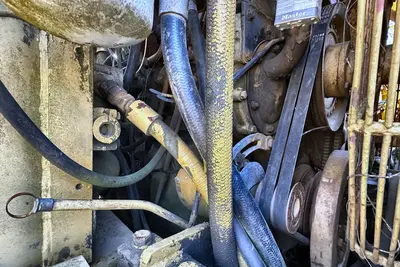 Used 1979 CATERPILLAR 627B Scrapers Pennsylvania US | Proxy Equipment #1378185