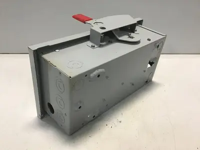 USED SIEMENS GF322N VBII