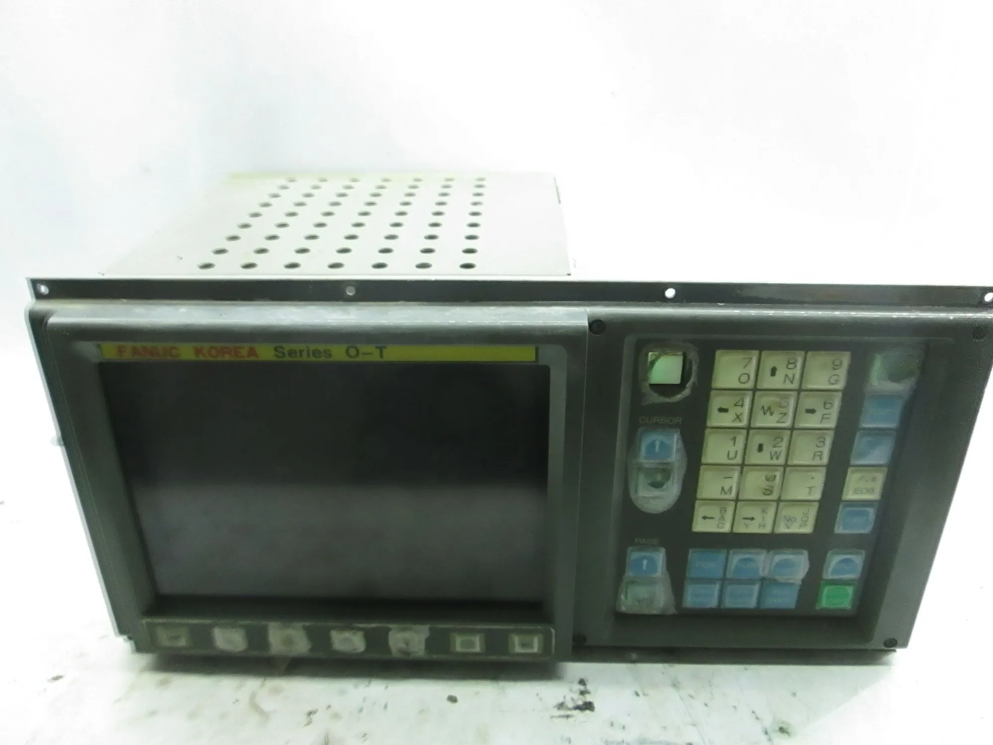 USED TOTOKU ELECTRIC CO., LTD MDT947B-2B
