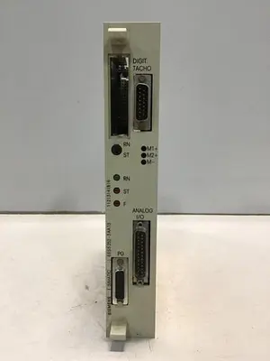 USED SIEMENS 6ES5 252-3AA13