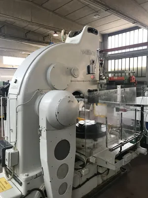 Used MINGANTI SM 400 Universal Mills IT | Gamba Macchine Srl #1281155