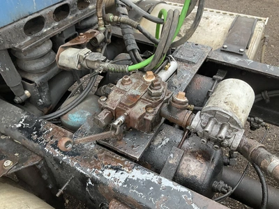USED 1994 WESTERN STAR SEMI