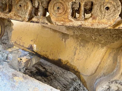 Used 2011 Caterpillar D6T-LGP Crawler Dozers Maryland US | Zadoon Equipment #1480595