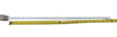 NEW ENDRESS+HAUSER FTI51-RAK1REJ44D1A LEVEL TRANSMITTER 24" FTI51RAK1REJ44D1A