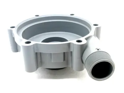 NEW SERFILCO 44-2743 SUCTION AND SUPPORT CASING 2 X 1 1/2 442743