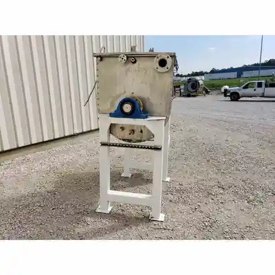 20 cu ft ss ribbon blender