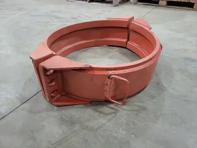USED VICTAULIC FLUIDMASTER 600