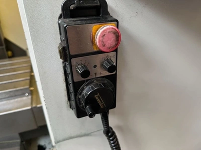 2015 DUGARD 760E Vertical Machining Centers | Charter Auctions (12)